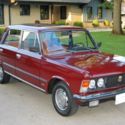 Fiat 125P Duzy Fiat, Maluch 125 126 126P