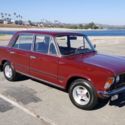 FIAT 125P Polski 1300