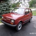 Fiat 126 p