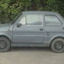 Fiat 126P