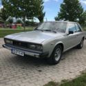 Fiat 130 Pinnfarina Coupe 3.2 V6, ZF Manual, in original condition NO Reserve!