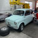 Fiat 1962 600