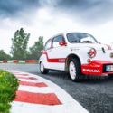 Fiat 500 Abarth Replica
