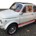 Fiat 500 Abarth