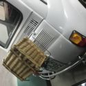 Fiat 500 classic 1972