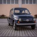 FIAT 500 F 1967 “ROUND SPEEDO-PAINTED DASH ” - Excellent example ready to Go!