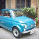 FIAT 500 in Florida NOW!!!!! Price Reduced!
