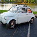 fiat 500 L 1969 classic very excellent condition