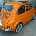 FIAT 500 L