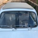 Fiat 500 luxury 1972 Spiaggine