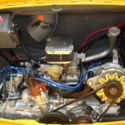Fiat 500 with 4 cilynder engine and 5 speed runs great! Other Replica Alfa 308