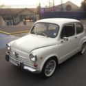 Fiat 600 R