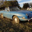 fiat 850 sport