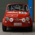 Fiat Abarth 500
