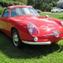Fiat Abarth Record Monza Zagato 1959