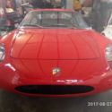Fiat Abarth Simca 1300 Bialbero S1, 1962, excellent condition, 2 world records.