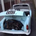 FIAT AUTOBIANCHI SPIAGGINA JOLLY