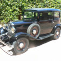 FIAT BALILLA 508 SEDAN