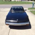 Fiat Bertone X 1/9 &#039;ORIGINAL PAINT/BODY/GREAT RUNNING CAR&#039;
