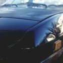 Fiat Bertone x1/9 , running Barn Find  plus extra parts
