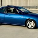 fiat Coupe 1994, Only a Few in the US
