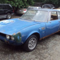 Fiat Dino 2.0 lots of pics