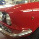 FIAT DINO COUPE - COLLECTOR ITEM. FERRARI, LAMBORGHINI, MASERATI, PORSCHE