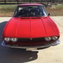 Fiat Dino Coupe
