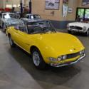 Fiat Dino Spider 2.0 - Well serviced - Collector Owned