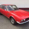 FIAT DINO