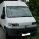 FIAT DUCATO 2.8 idtd,2000 production