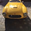 Fiat Gilco Barchetta 1962