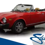 FIAT MAZDA MIATA 1.6L SWAP