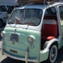 FIAT MULTIPLA -  ALL ORIGINAL , NO RESERVE!