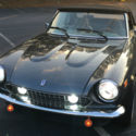Fiat Pininfarina Spider Restomod By Roadster Salon. Complete, Ready to Drive NOW