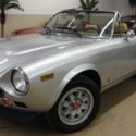 Fiat spider ***Abarth tribute***NO RESERVE***