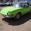 Fiat Sport 850