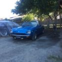 FIAT Spyder