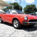 FIAT TAKE A  LOOK AT THIS CAR IS HAD SOME PAMPERING RUNS AND DRIVES .FUN FUNFUN