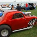 Fiat Topolino Street Rod