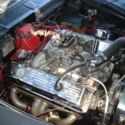 Fiat V8 Chev engine Hotrod potential and very fast car! other muscle replica
