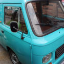 FIAT VAN BUS ())T PULMINO