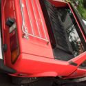 FIAT X 1/9  1976 COMPLETE CAR FOR RESTORATION