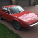 Fiat X-19 1986 Bertone