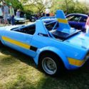 Fiat X-19 Autocross/Track Car