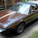 Fiat x 1/9
