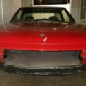 FIAT X1/9, 1975 for Parts or Repair, 1300 cc.