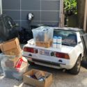 fiat x1/9 grab bag one day only