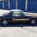 Fiat X1/9 (X-19), 1980, Collector Show Car, All OEM Convertible, w/ Extras