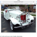 fiber fab mg td gm chassi and drive train